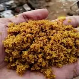premium quality jaggery powder