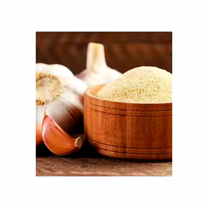 Premium Quality Garlic Powder image 2