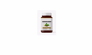 ASHWAGANDHA CAPSULE