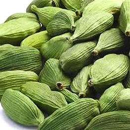 GREEN CARDAMOM