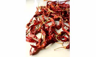 Kashmiri Dry Red Chilli
