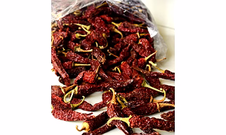 355 Byadgi Dry Red Chilli