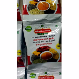 aromatic masala powders