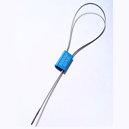heavy-duty wire rope security seal – cl-202