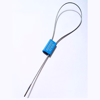 heavy-duty wire rope security seal – cl-202