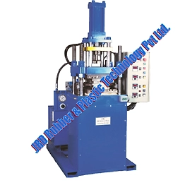 JRD Rubber Rubber Transfer Moulding Machines