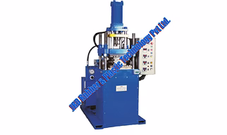 Rubber Transfer Moulding Machines