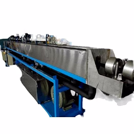 jrd rubber rubber calender machine
