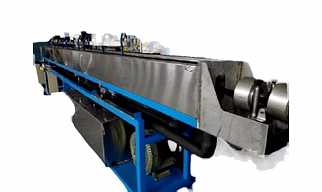 Rubber Calender Machine