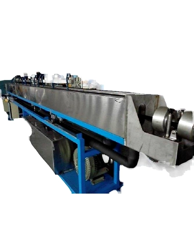 Rubber Calender Machine-12667265