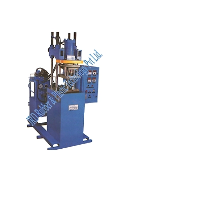 Rubber Injection Moulding Machine