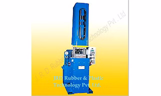Rubber Screw Injection Moulding Machine