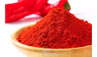 Chili Powder