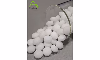 NAPHTHALENE BALLS