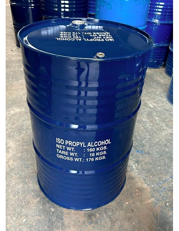 IPA - Isopropyl Alcohol-12668533