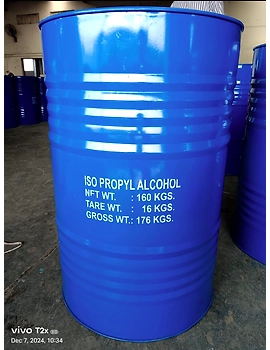 IPA - Isopropyl Alcohol-2-sm