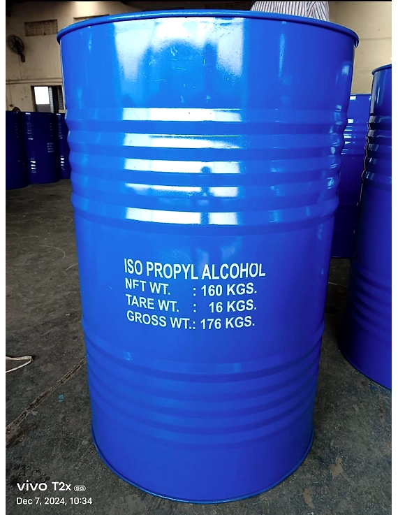 IPA - Isopropyl Alcohol-2