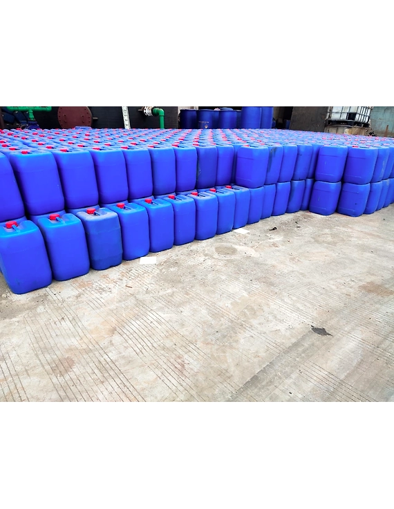 GLACIAL ACETIC ACID-2