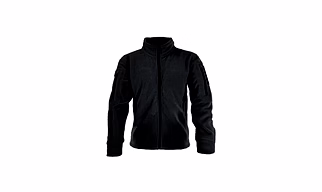 TACTICAL FLEECE JACKET
