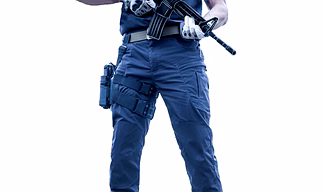 TACTICAL TROUSER