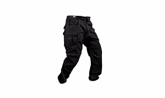 TACTICAL TROUSER