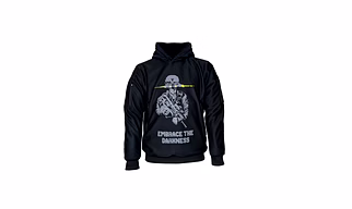 TACTICAL HOODIE