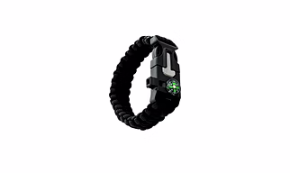 PARACORD BRACELET