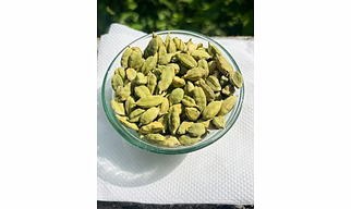 Alleppey Bold Green Cardamom 8MM+