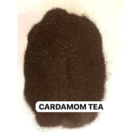 INDIAN GREEN CARDAMOM