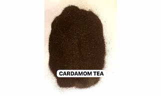 INDIAN GREEN CARDAMOM