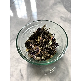 Ginger Lemongrass Tea