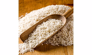 1121 White Sella Basmati Rice