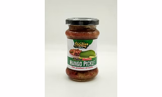 MANGO PICKLE