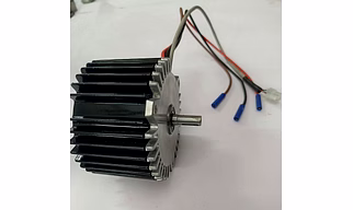 BLDC Motors