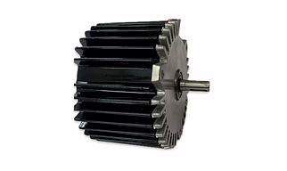 Permanent Magnet Generator