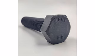 Hexagon head bolt