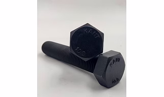 Hexagon head screw