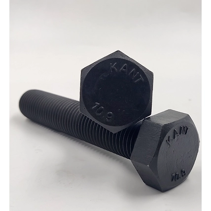 Hexagon head screw-12690965