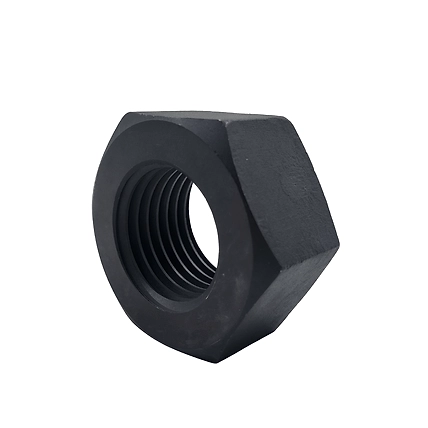 Hexagon Nut-12690983
