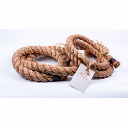 pure manila rope