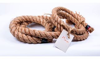 PURE MANILA  ROPE