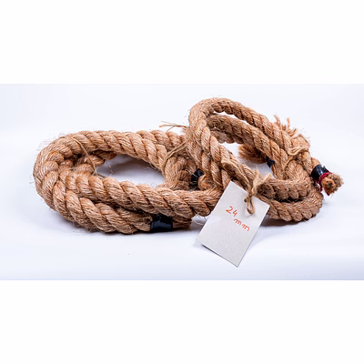 pure manila rope