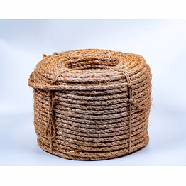 manila rope