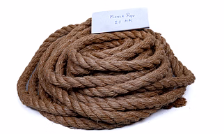 MANILLA ROPE