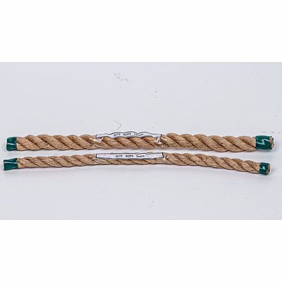 jute rope