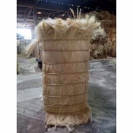 sisal fibre