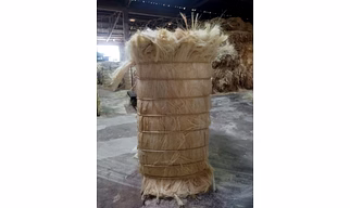 SISAL FIBRE