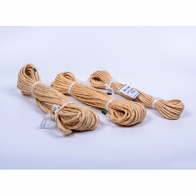 sisal yarn