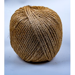 sisal twine ball