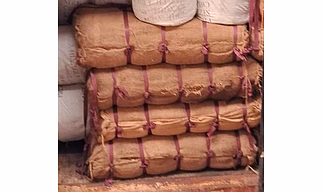 HESSIAN CLOTH
